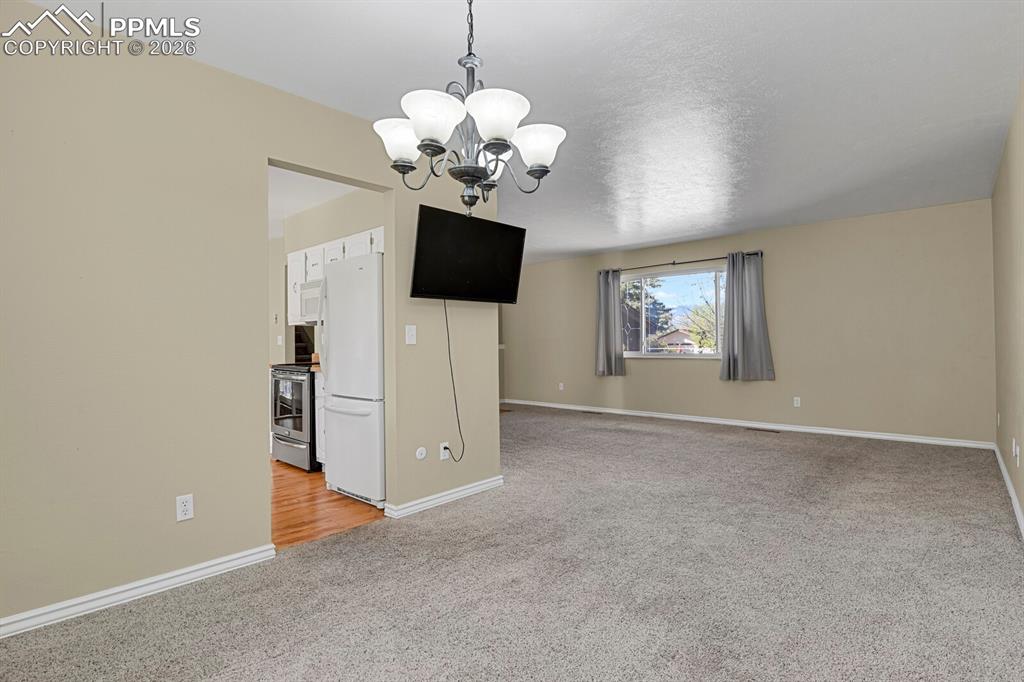 4298 N Nonchalant Circle Colorado Springs CO 80917