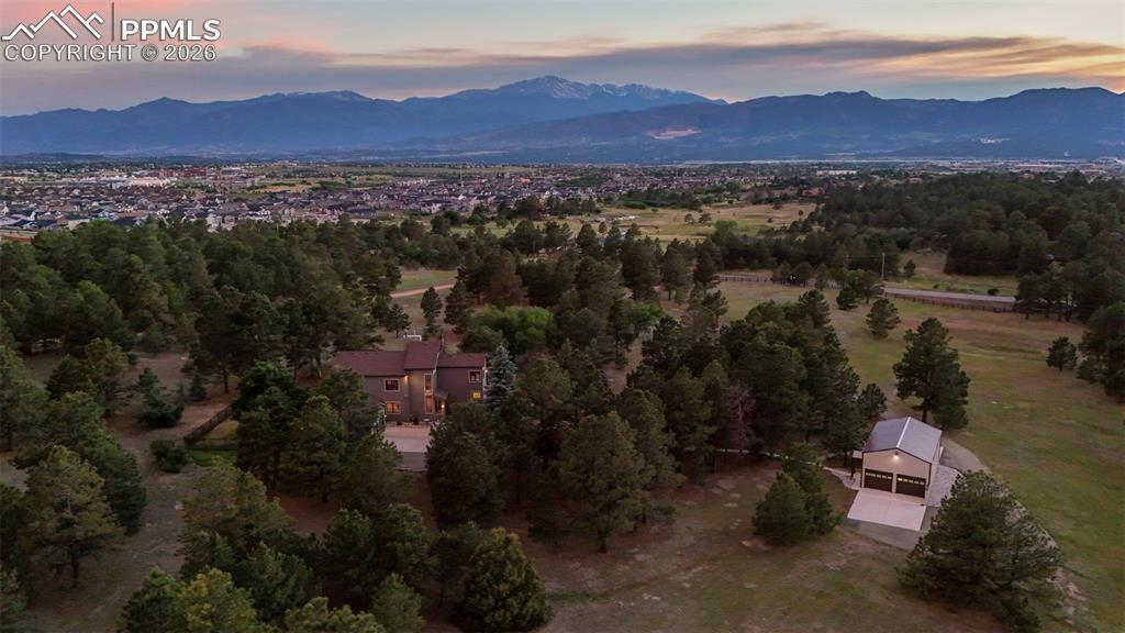 10705 Milam Road Colorado Springs CO 80908