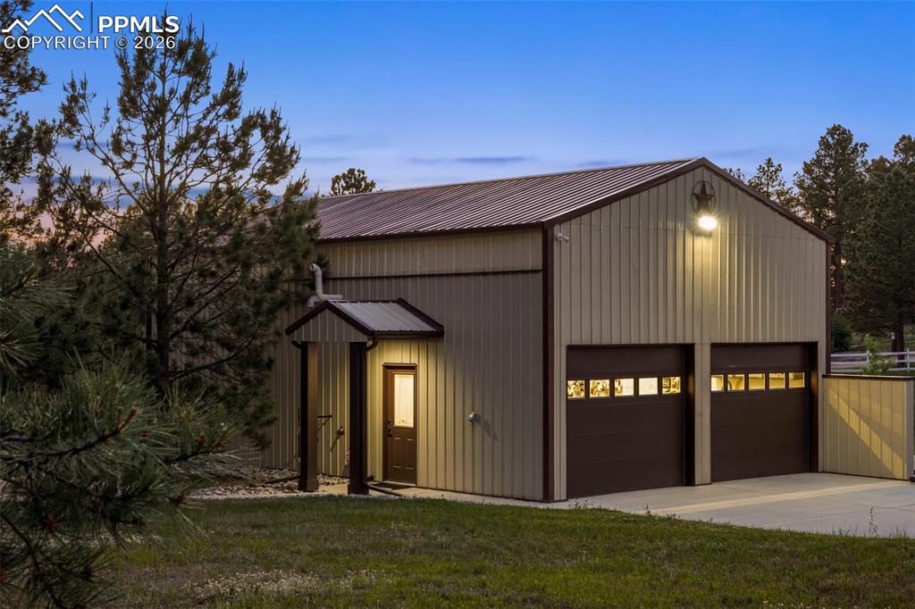 10705 Milam Road Colorado Springs CO 80908