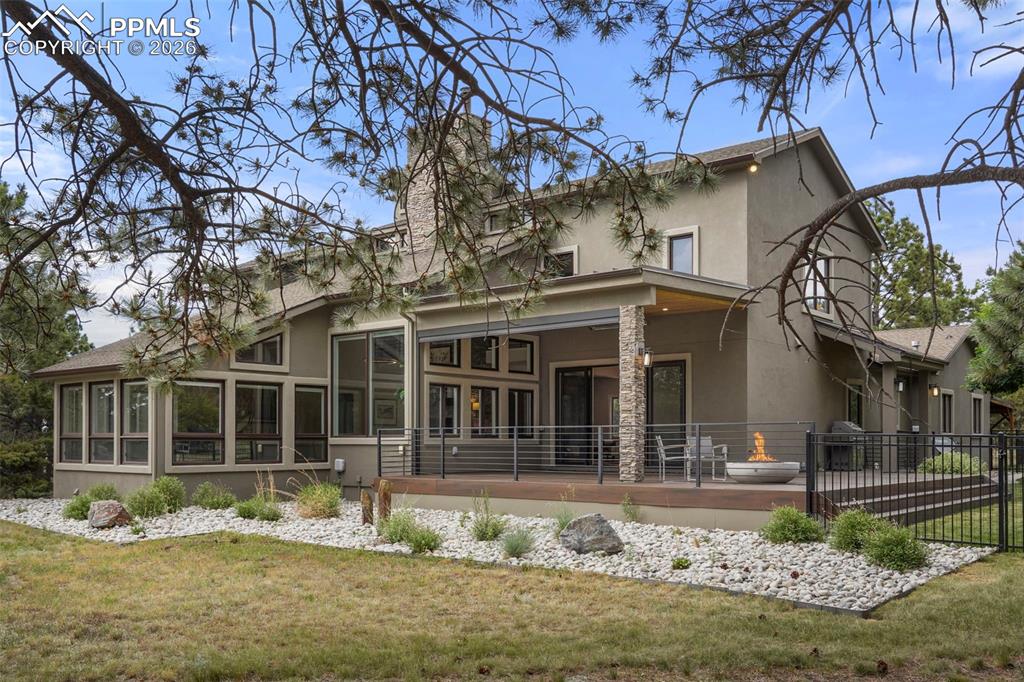 10705 Milam Road Colorado Springs CO 80908