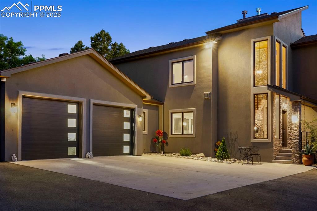 10705 Milam Road Colorado Springs CO 80908