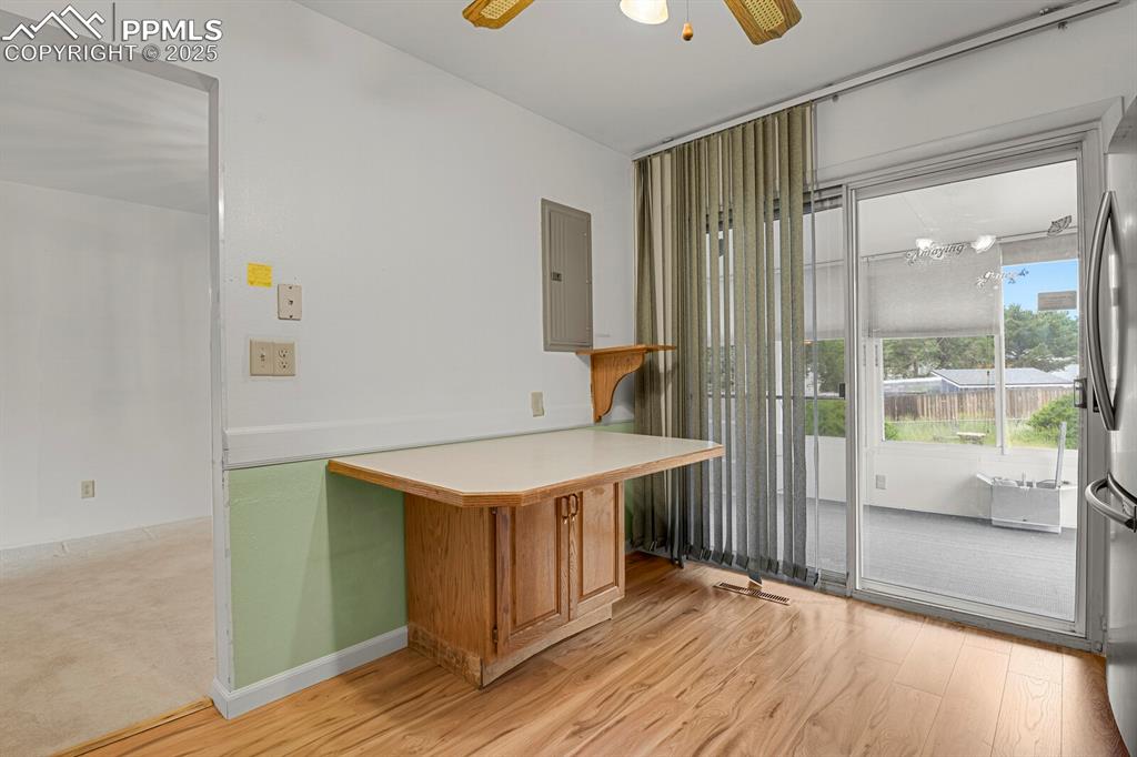 1044 Doyle Place Colorado Springs CO 80915