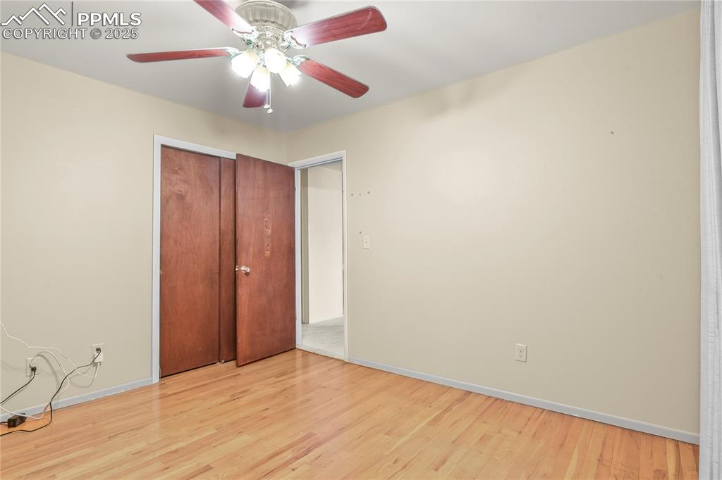 1044 Doyle Place Colorado Springs CO 80915