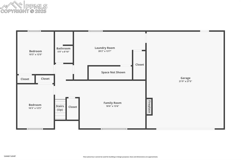 1044 Doyle Place Colorado Springs CO 80915