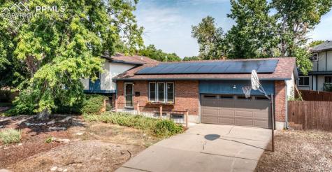 7 Briargate Terrace Pueblo CO 81001