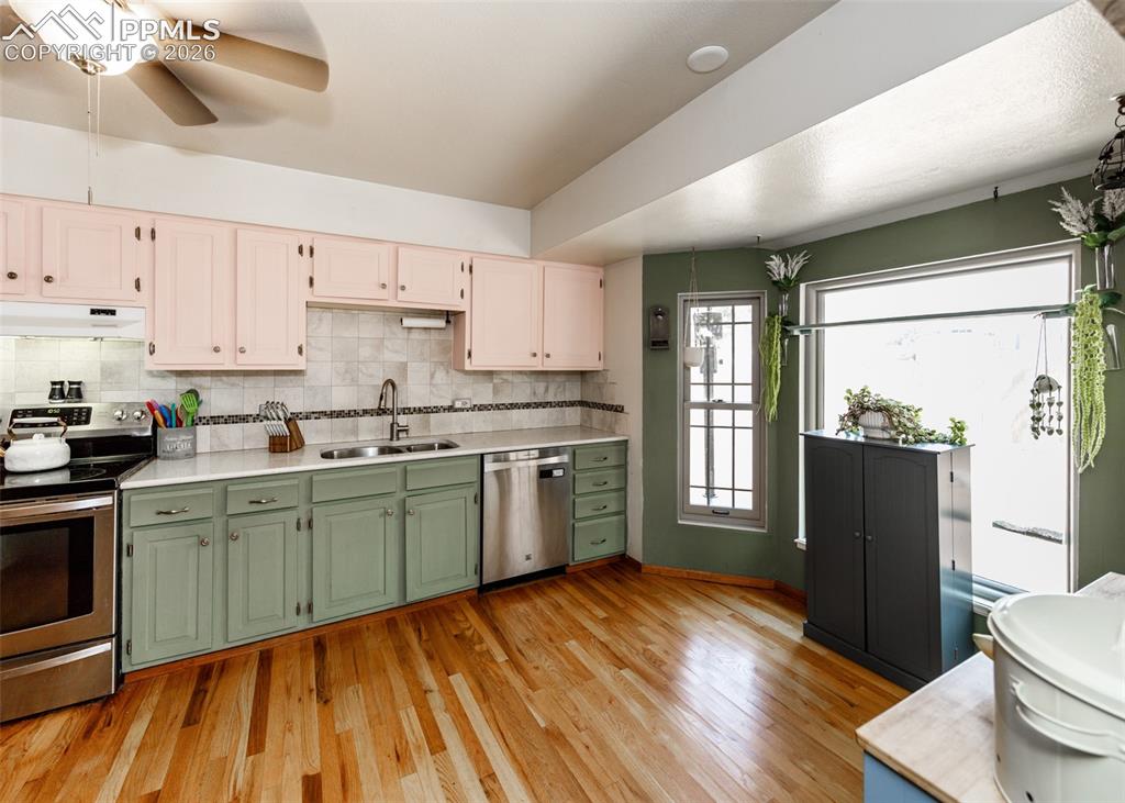 7 Briargate Terrace Pueblo CO 81001