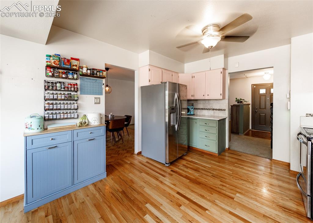 7 Briargate Terrace Pueblo CO 81001