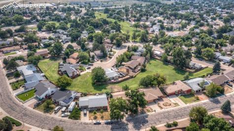 7 Briargate Terrace Pueblo CO 81001