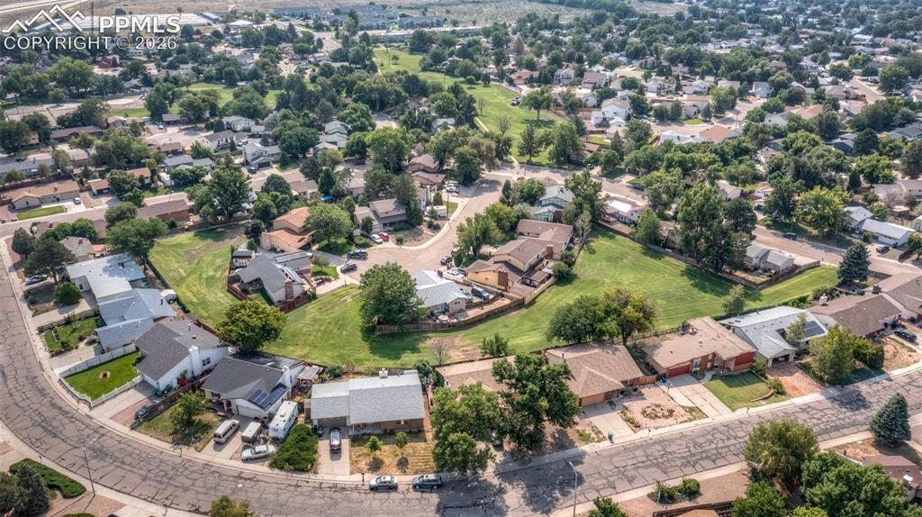7 Briargate Terrace Pueblo CO 81001