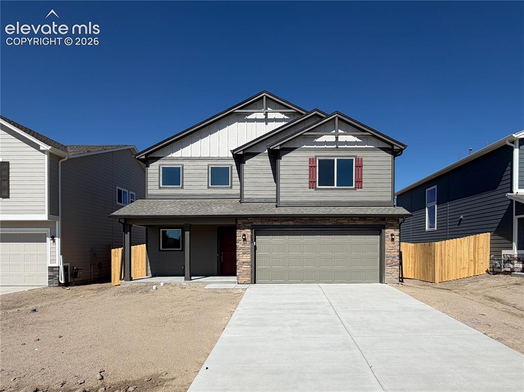 8262 Lemon Grass Road Peyton CO 80831