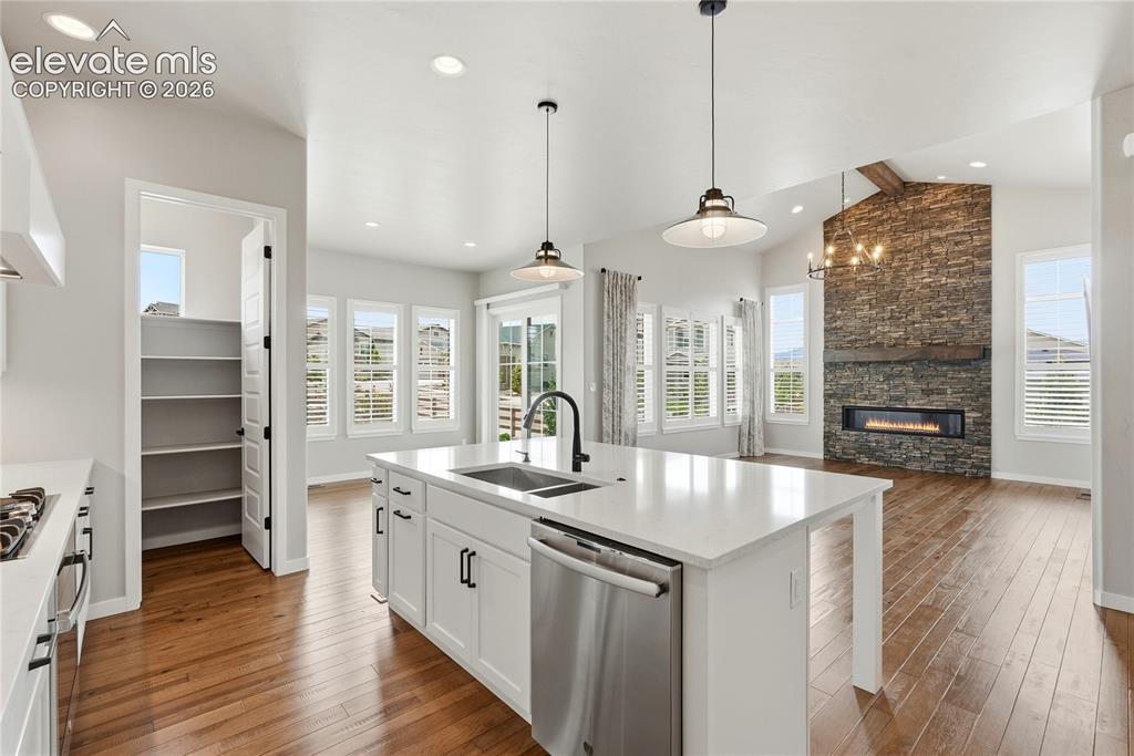 12598 Pensador Drive Colorado Springs CO 80921
