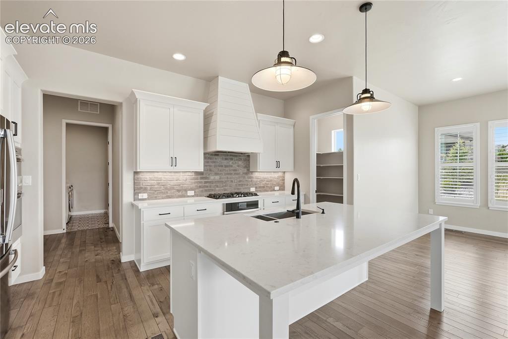 12598 Pensador Drive Colorado Springs CO 80921