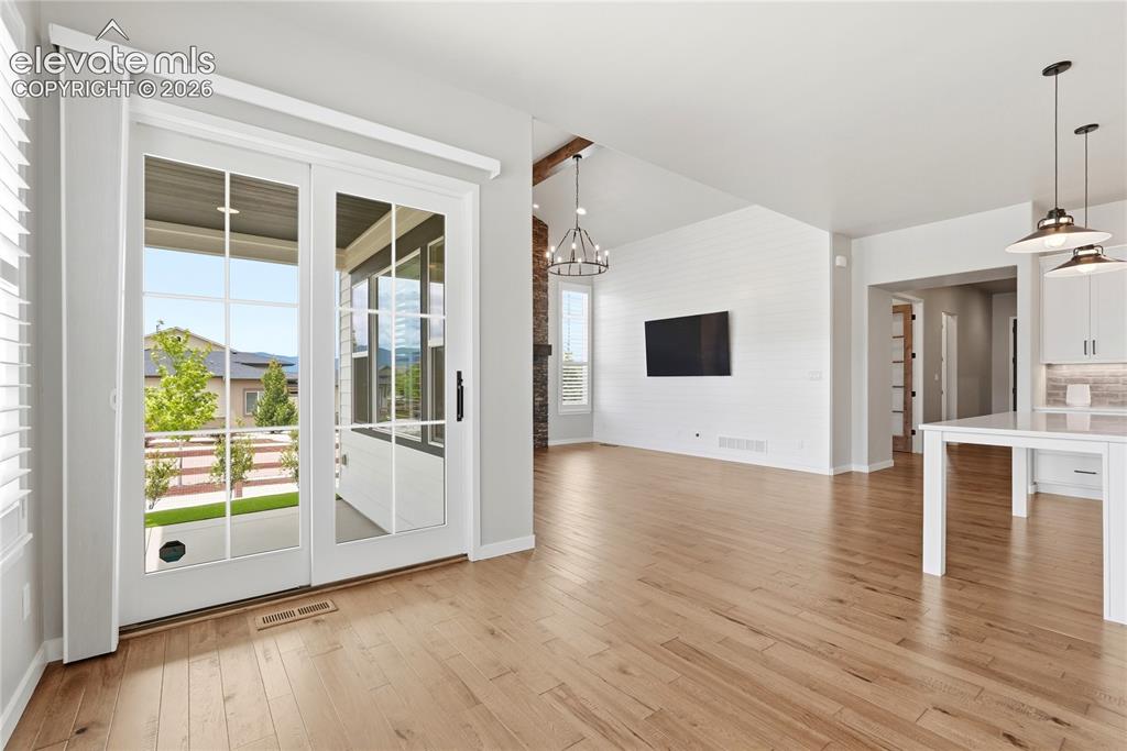 12598 Pensador Drive Colorado Springs CO 80921