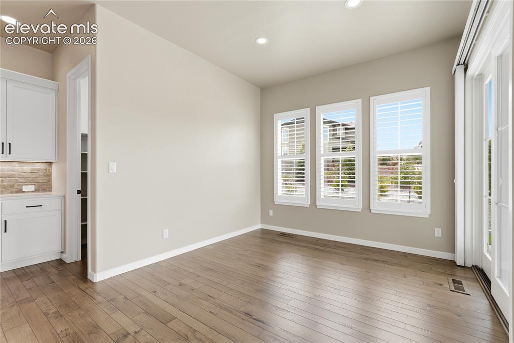 12598 Pensador Drive Colorado Springs CO 80921