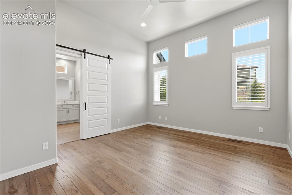 12598 Pensador Drive Colorado Springs CO 80921