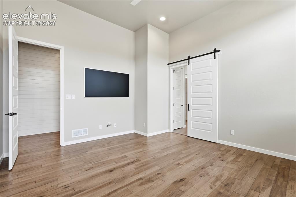 12598 Pensador Drive Colorado Springs CO 80921