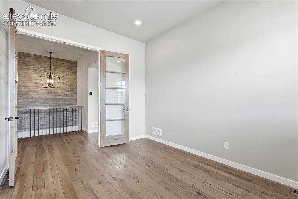 12598 Pensador Drive Colorado Springs CO 80921