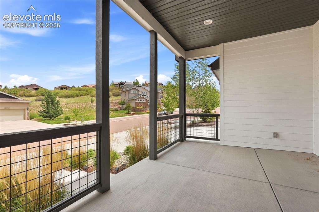 12598 Pensador Drive Colorado Springs CO 80921