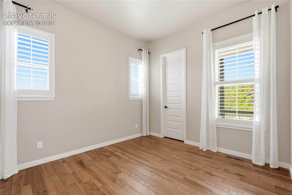 12598 Pensador Drive Colorado Springs CO 80921