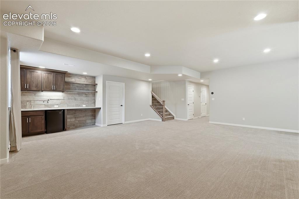 12598 Pensador Drive Colorado Springs CO 80921