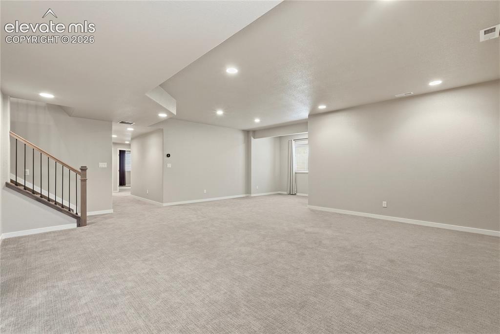 12598 Pensador Drive Colorado Springs CO 80921