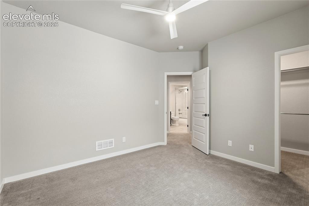 12598 Pensador Drive Colorado Springs CO 80921