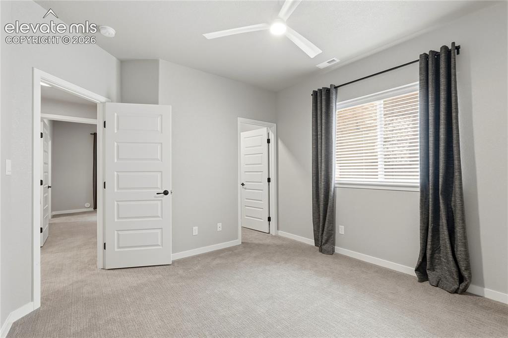 12598 Pensador Drive Colorado Springs CO 80921