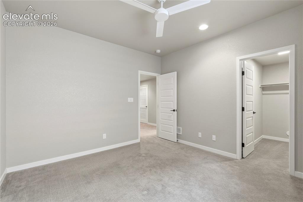 12598 Pensador Drive Colorado Springs CO 80921
