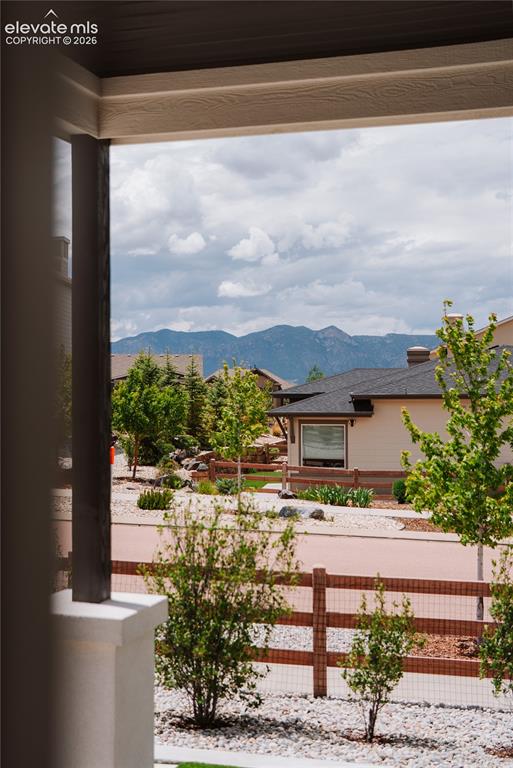 12598 Pensador Drive Colorado Springs CO 80921