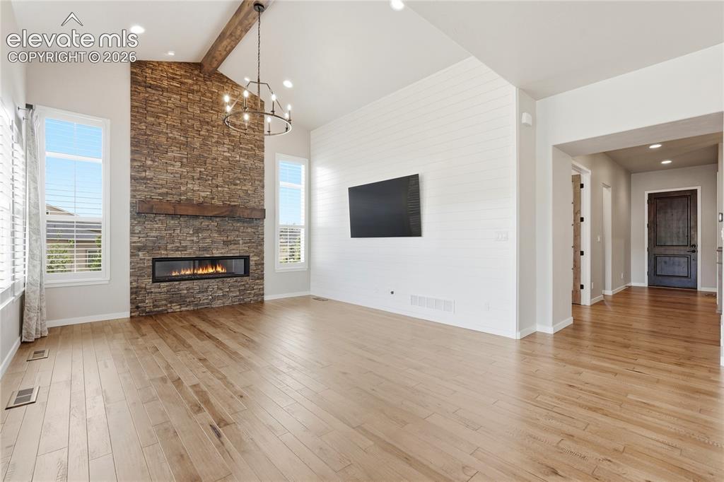 12598 Pensador Drive Colorado Springs CO 80921