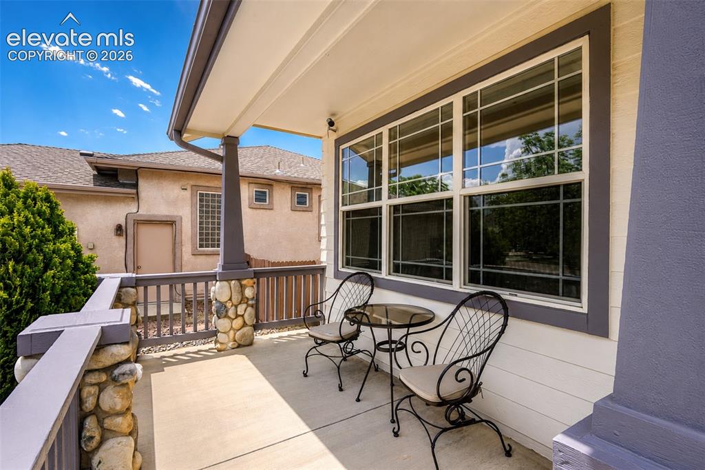 2712 Emerald Ridge Drive Colorado Springs CO 80920