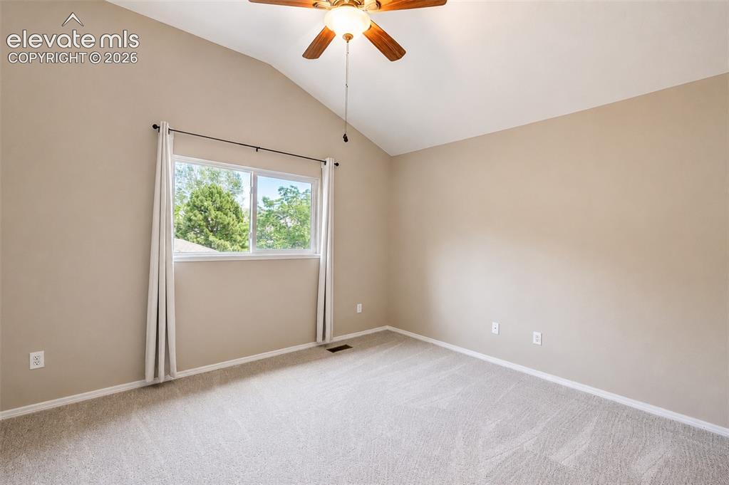 2712 Emerald Ridge Drive Colorado Springs CO 80920