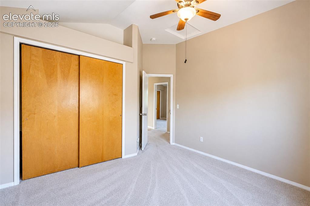 2712 Emerald Ridge Drive Colorado Springs CO 80920