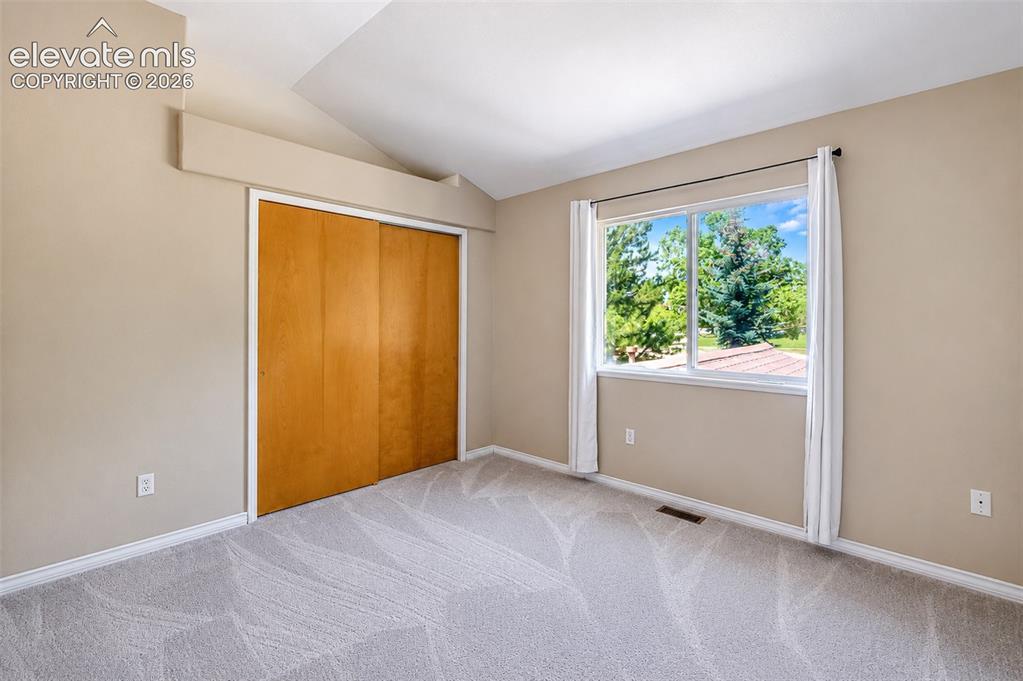2712 Emerald Ridge Drive Colorado Springs CO 80920