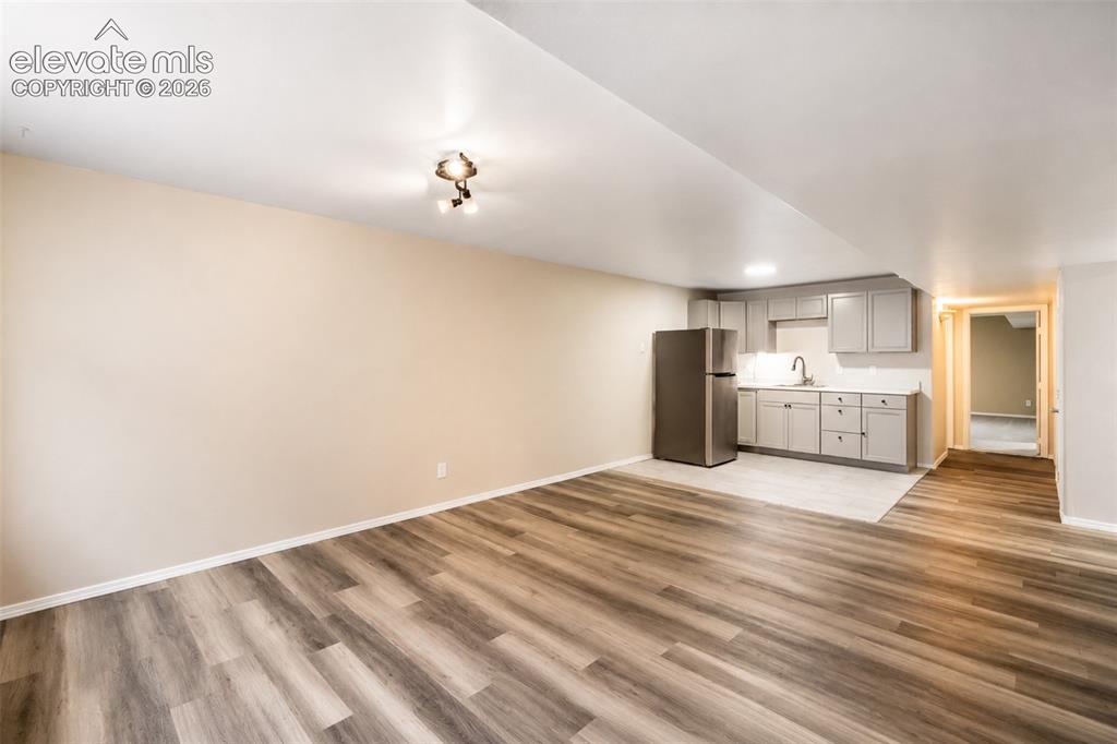 2712 Emerald Ridge Drive Colorado Springs CO 80920