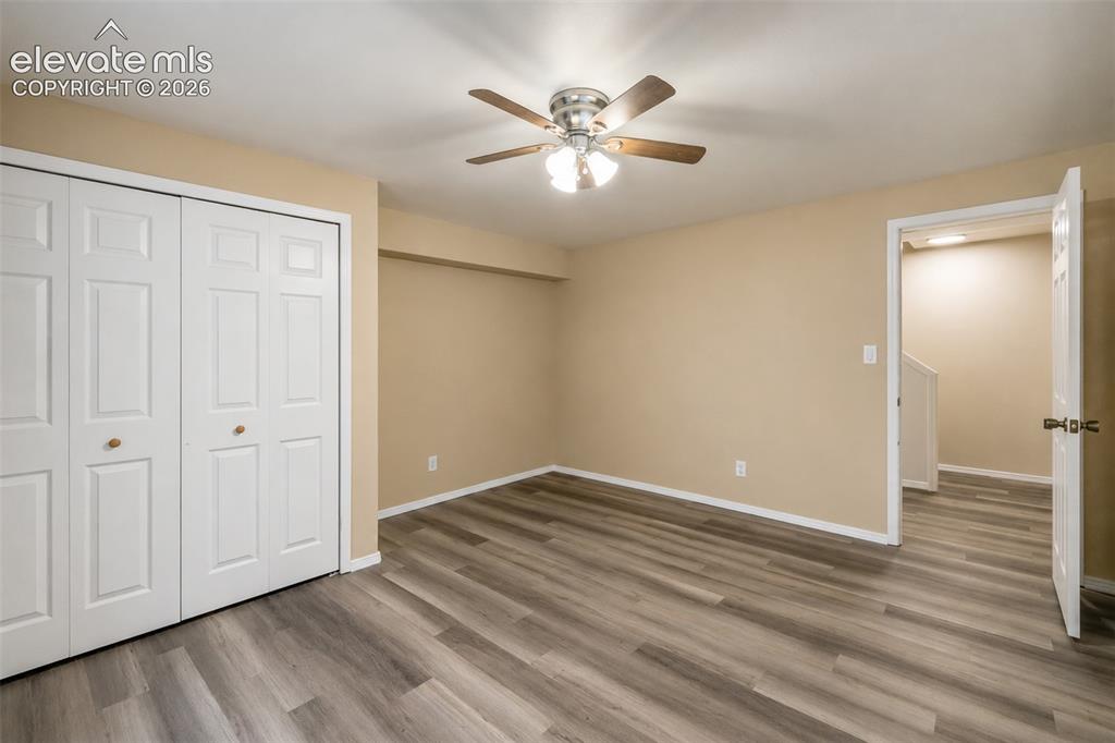 2712 Emerald Ridge Drive Colorado Springs CO 80920