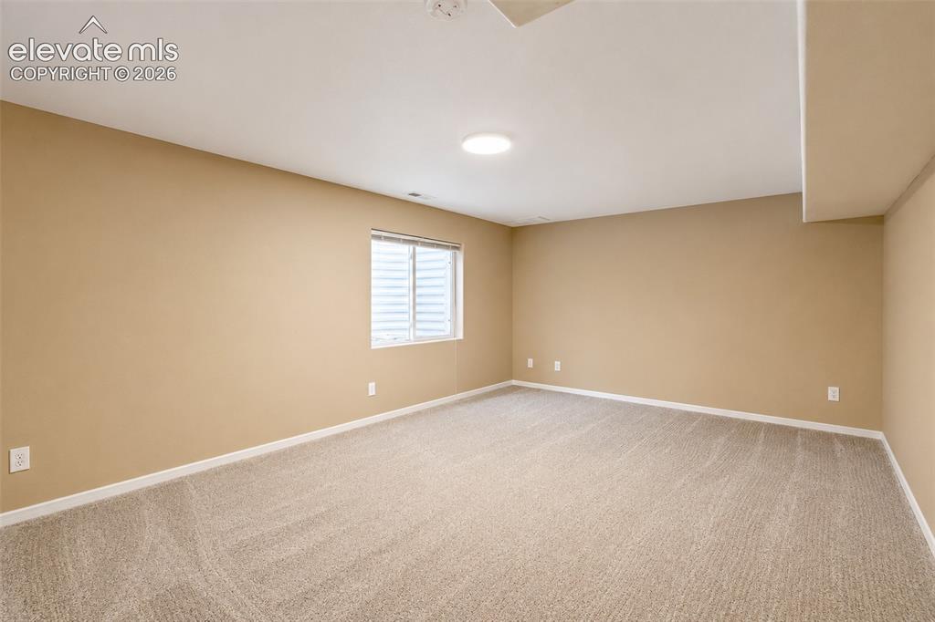 2712 Emerald Ridge Drive Colorado Springs CO 80920