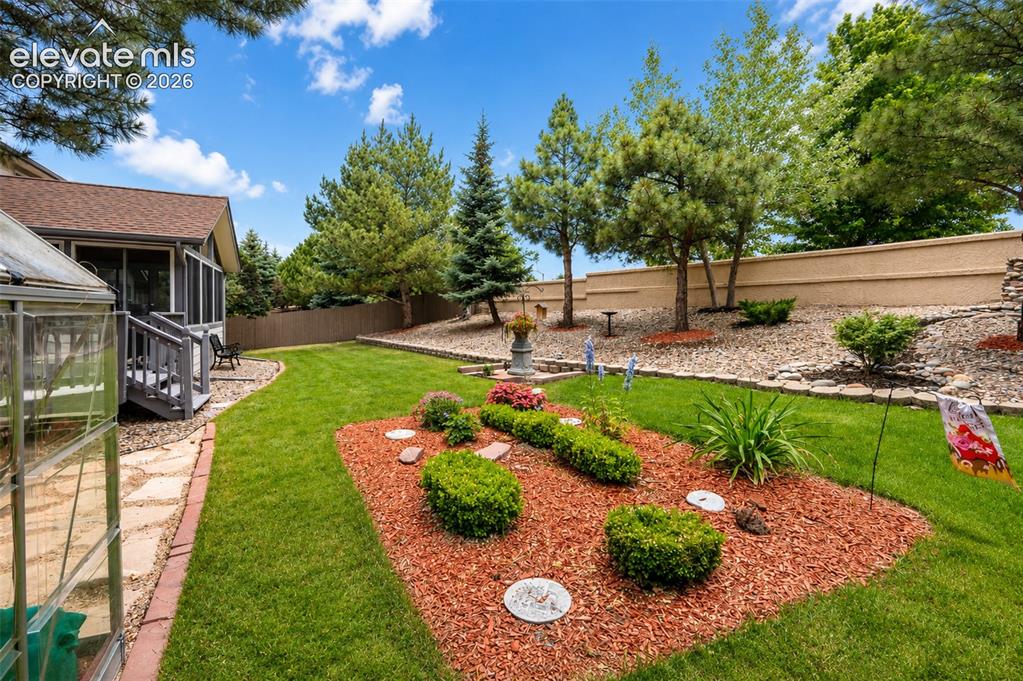 2712 Emerald Ridge Drive Colorado Springs CO 80920