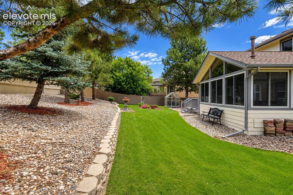 2712 Emerald Ridge Drive Colorado Springs CO 80920