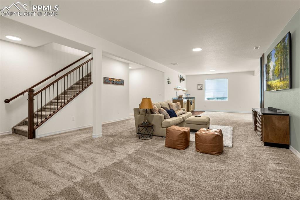 9818 Hidden Ranch Court Peyton CO 80831