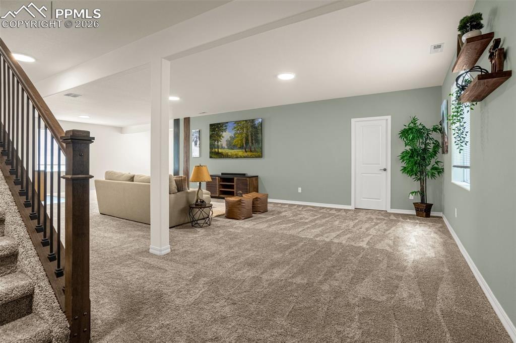 9818 Hidden Ranch Court Peyton CO 80831