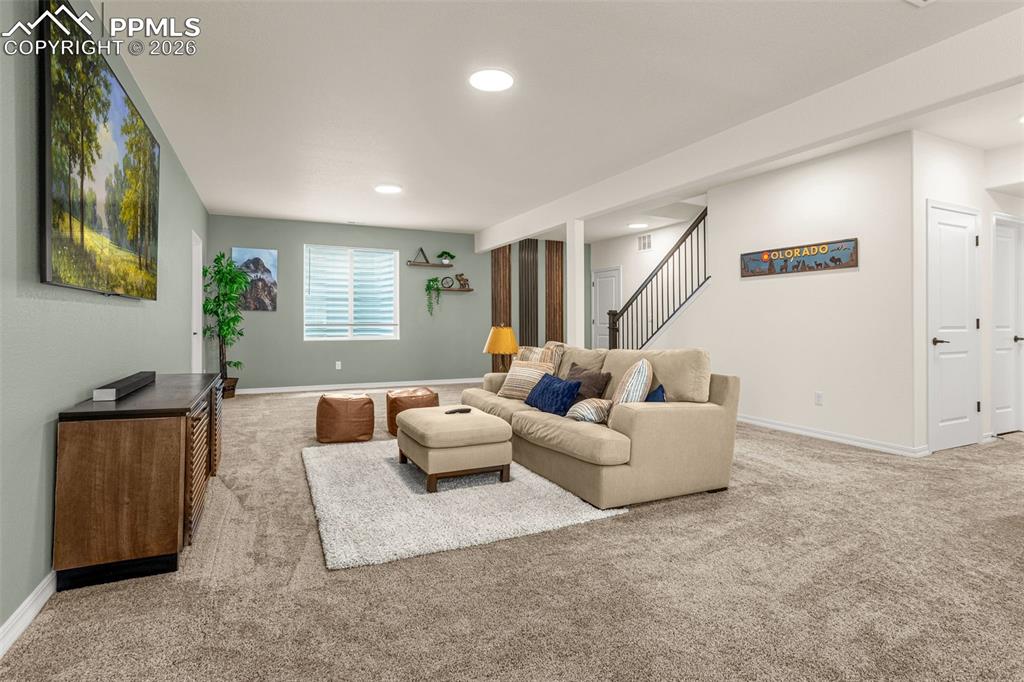 9818 Hidden Ranch Court Peyton CO 80831