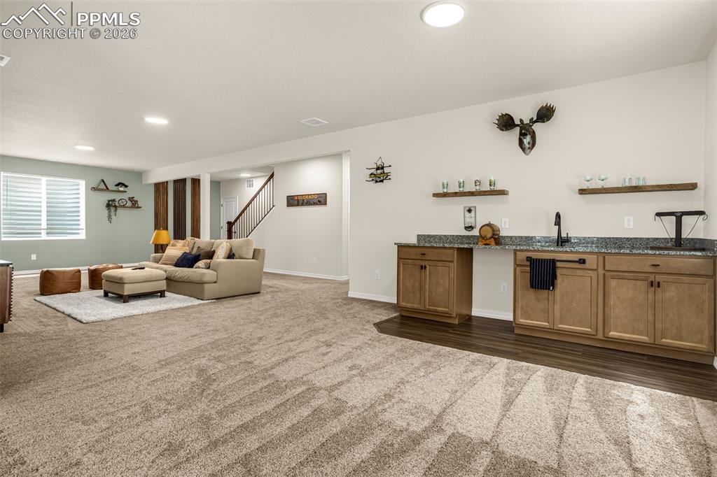 9818 Hidden Ranch Court Peyton CO 80831