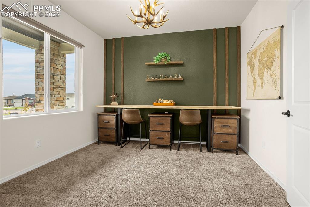 9818 Hidden Ranch Court Peyton CO 80831