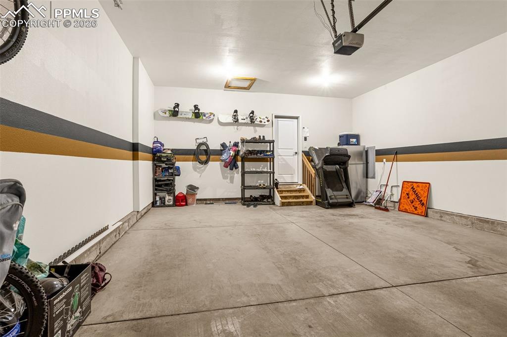 9818 Hidden Ranch Court Peyton CO 80831