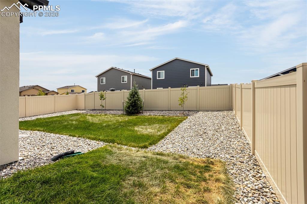 9818 Hidden Ranch Court Peyton CO 80831