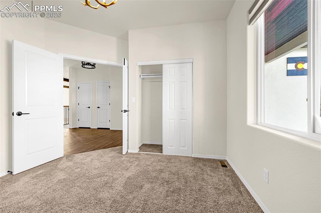 9818 Hidden Ranch Court Peyton CO 80831