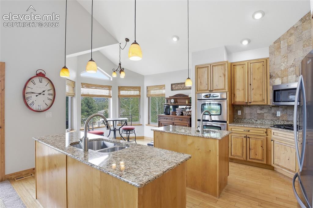 220 Eagle Pines Drive Woodland Park CO 80863