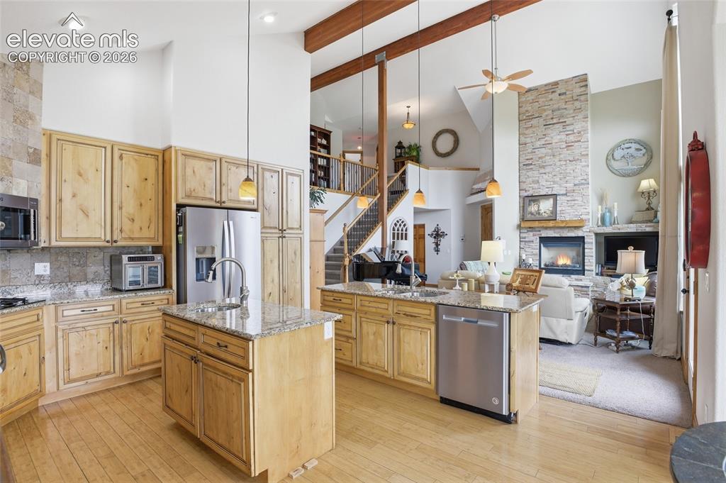 220 Eagle Pines Drive Woodland Park CO 80863
