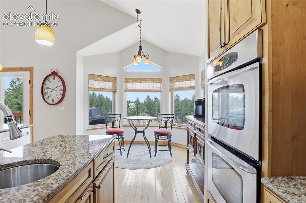 220 Eagle Pines Drive Woodland Park CO 80863